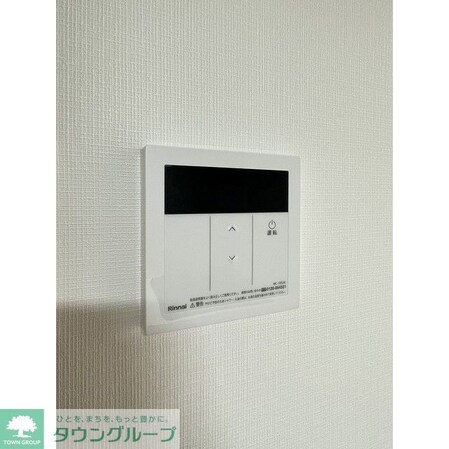 グランカーサ西葛西の物件内観写真